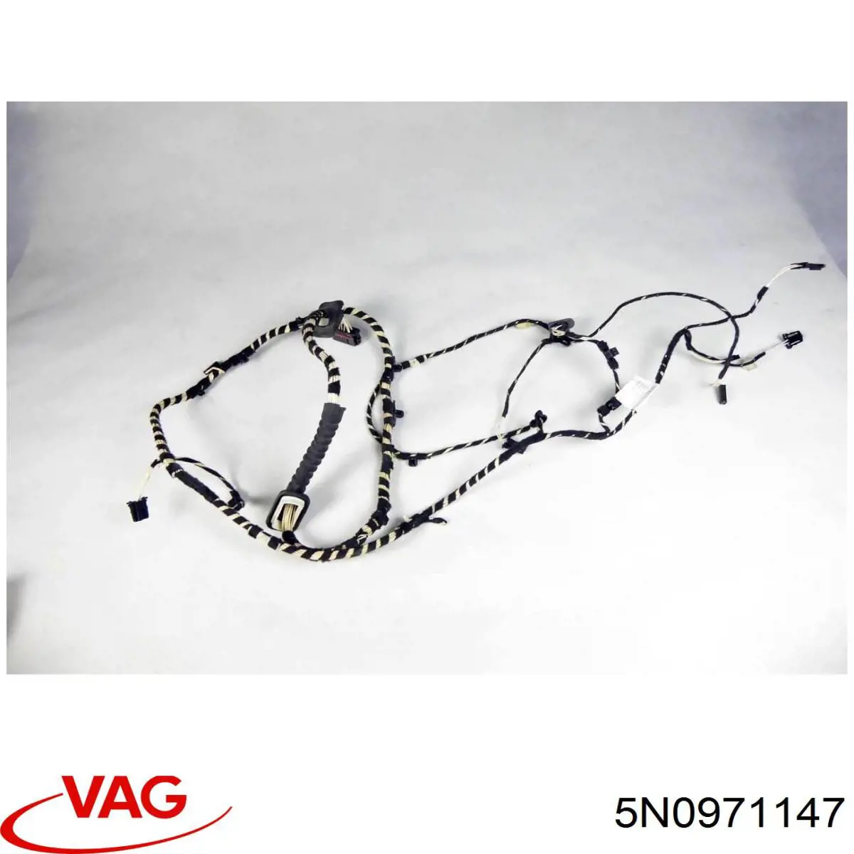 5N0971147 VAG 
