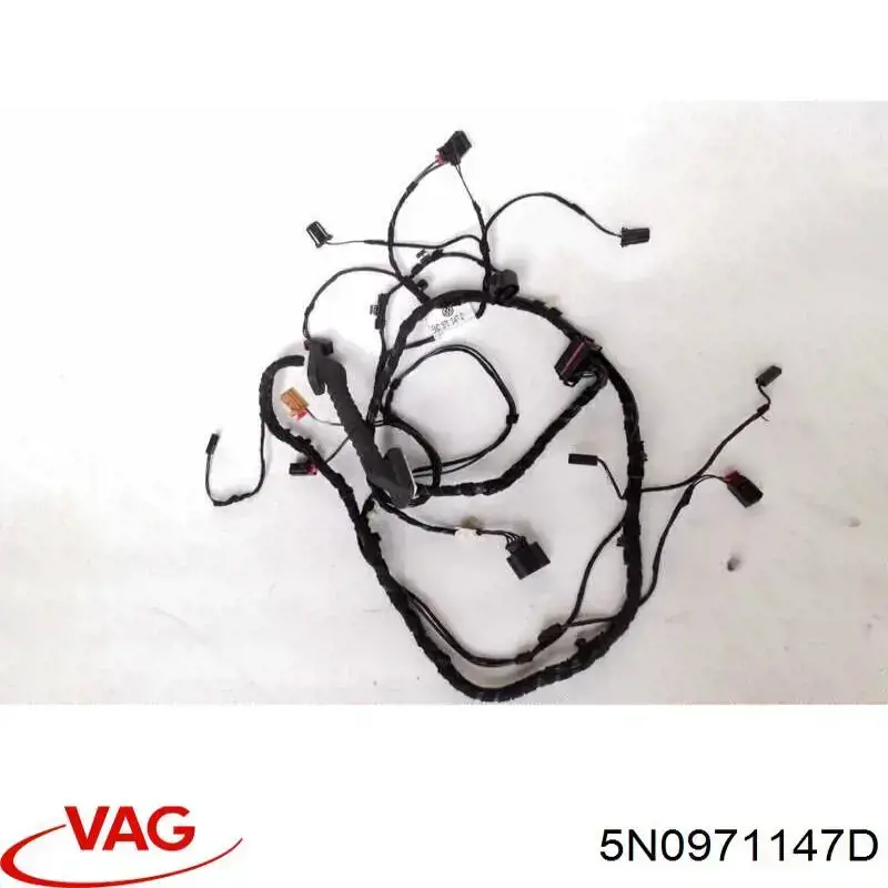  VAG 5N0971147D цена, от 17.88 USD