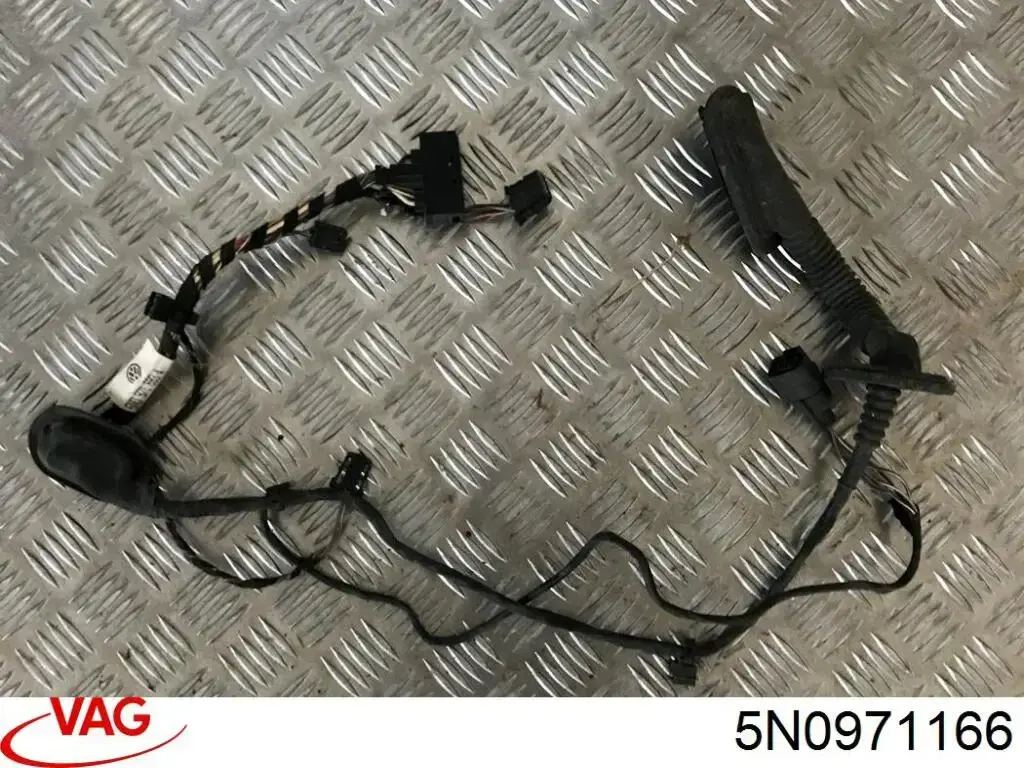  5N0971166 VAG