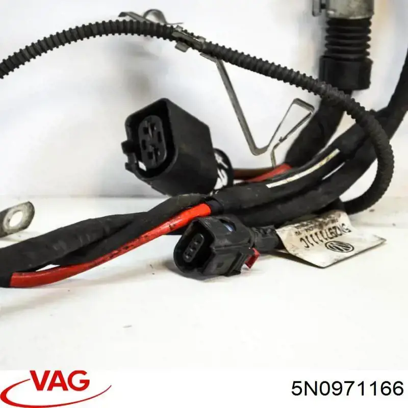  VAG 5N0971166