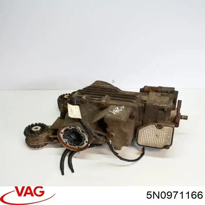  VAG 5N0971166 цена, от 5.70 USD