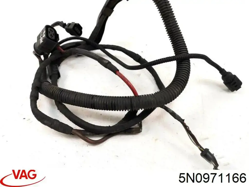 Купить 5N0971166 VAG 