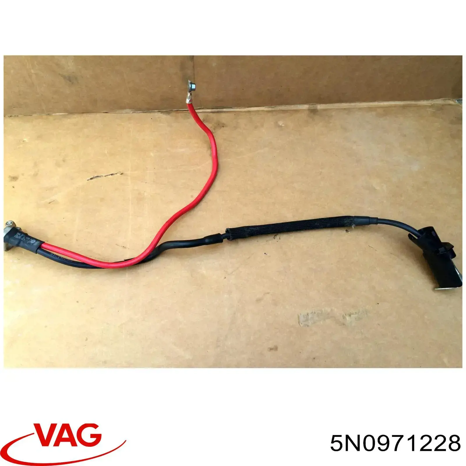  5N0971228 VAG