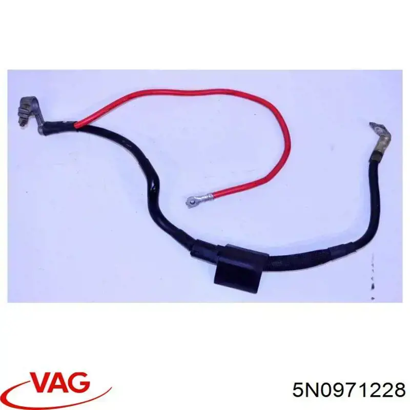 5N0971228 VAG 