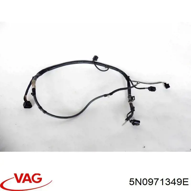 5N0971349E VAG 
