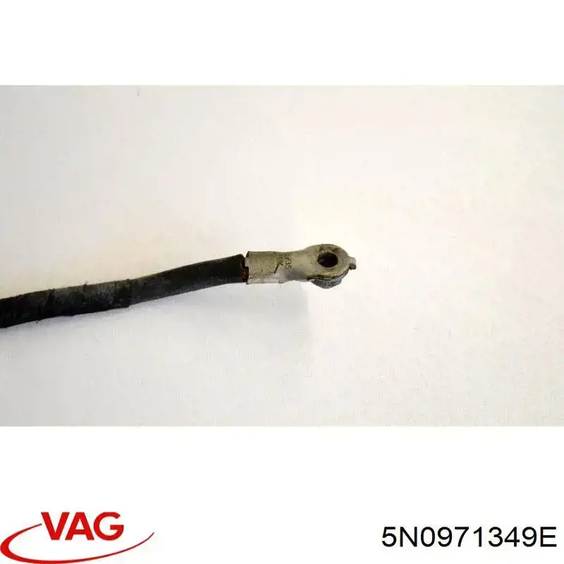 Купить 5N0971349E VAG 