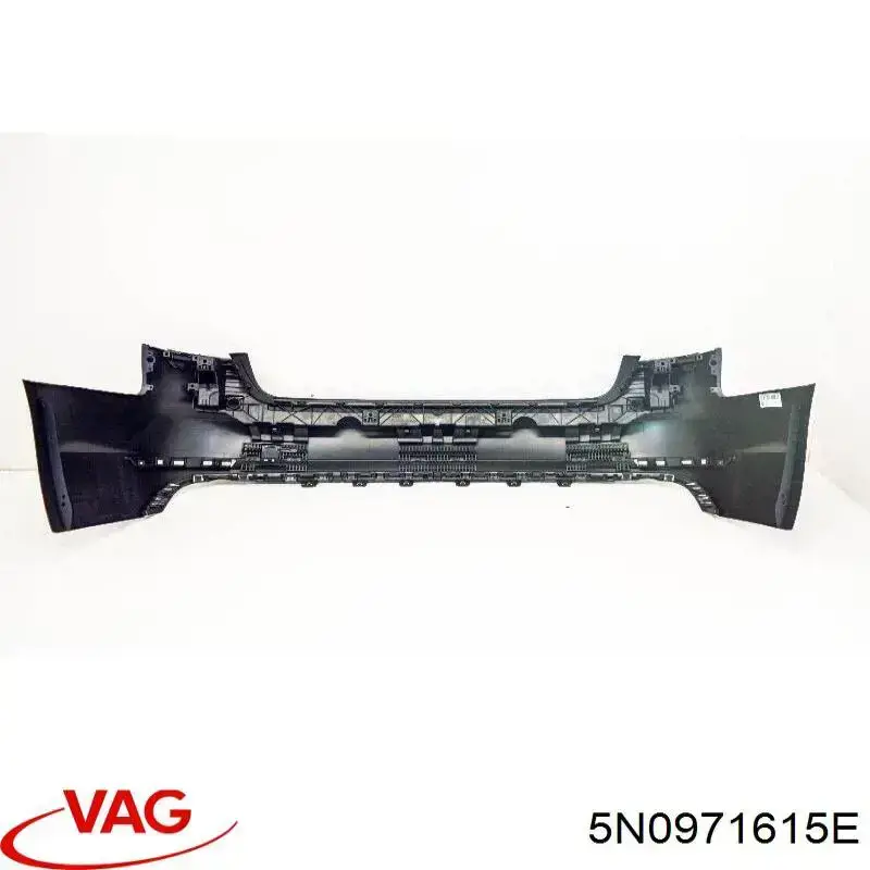 Купить 5N0971615E VAG Жгут проводов моторного отсека