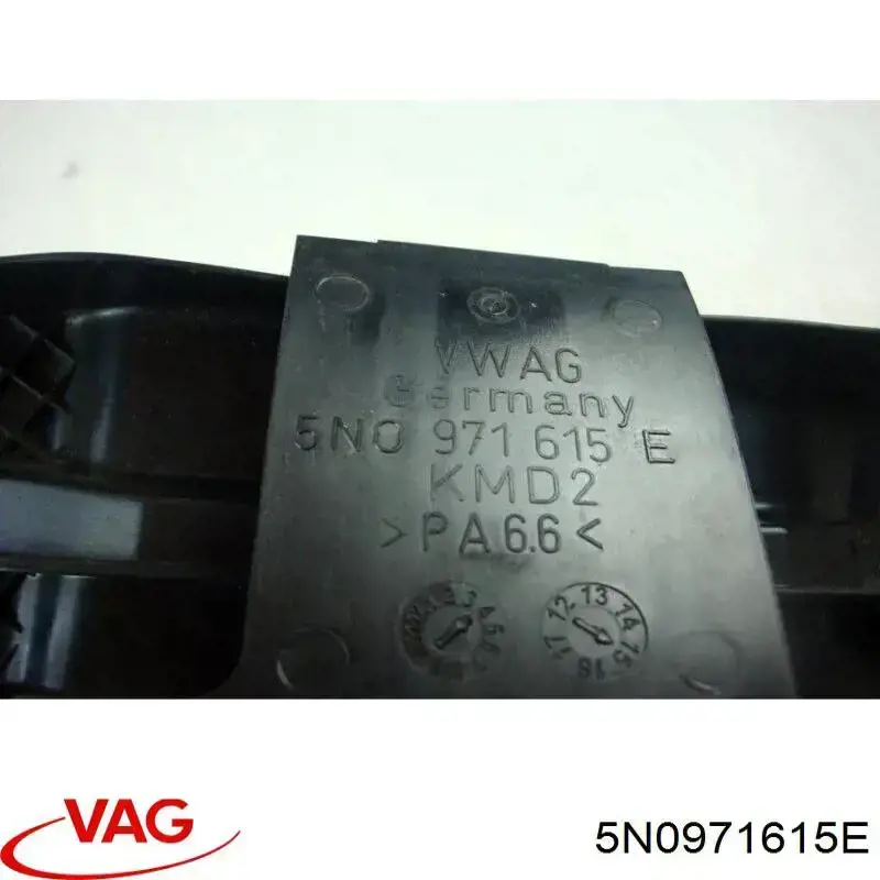 Жгут проводов моторного отсека VAG 5N0971615E цена, от 0.15 USD