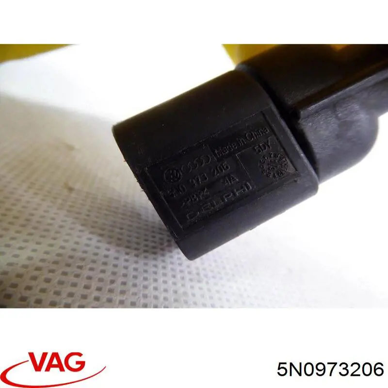 5N0973206 VAG 