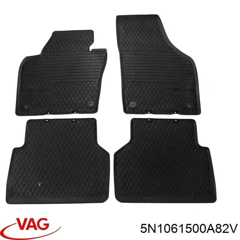 5N1061500A82V VAG 