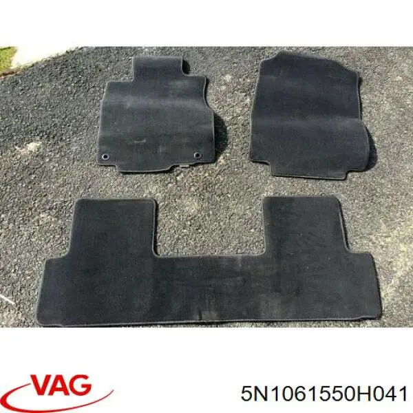 5N1061550H041 VAG 