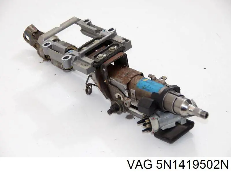  5N1419502G VAG