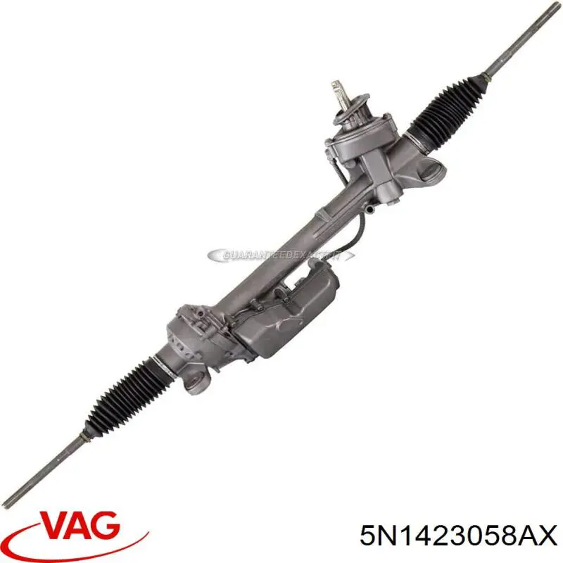 Рулевая рейка 5N1423058AX VAG