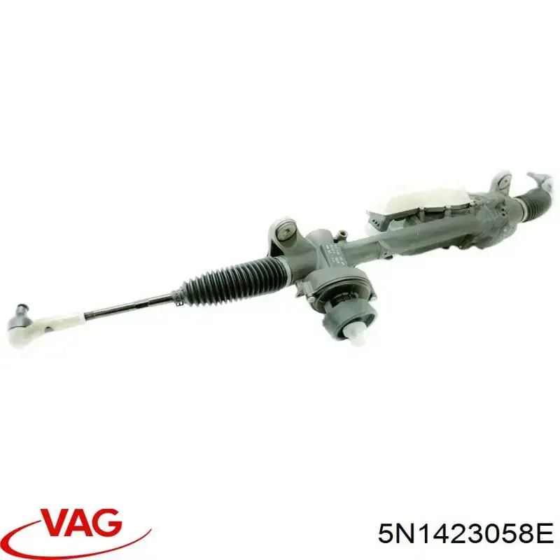 Реечный рулевой механизм Lizarte 06965503 цена, от 776.15 USD