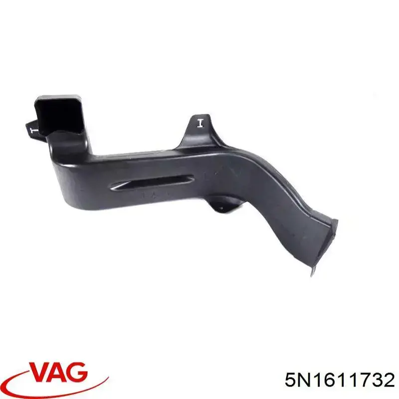  5N1611732 VAG