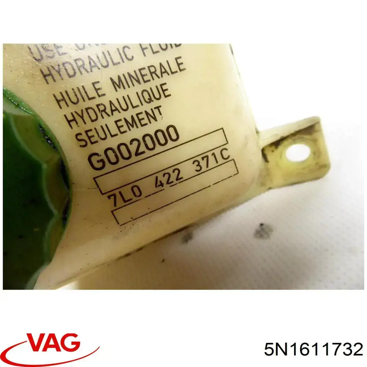  VAG 5N1611732