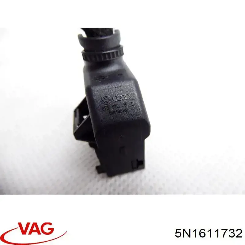  VAG 5N1611732 цена, от 1.90 USD