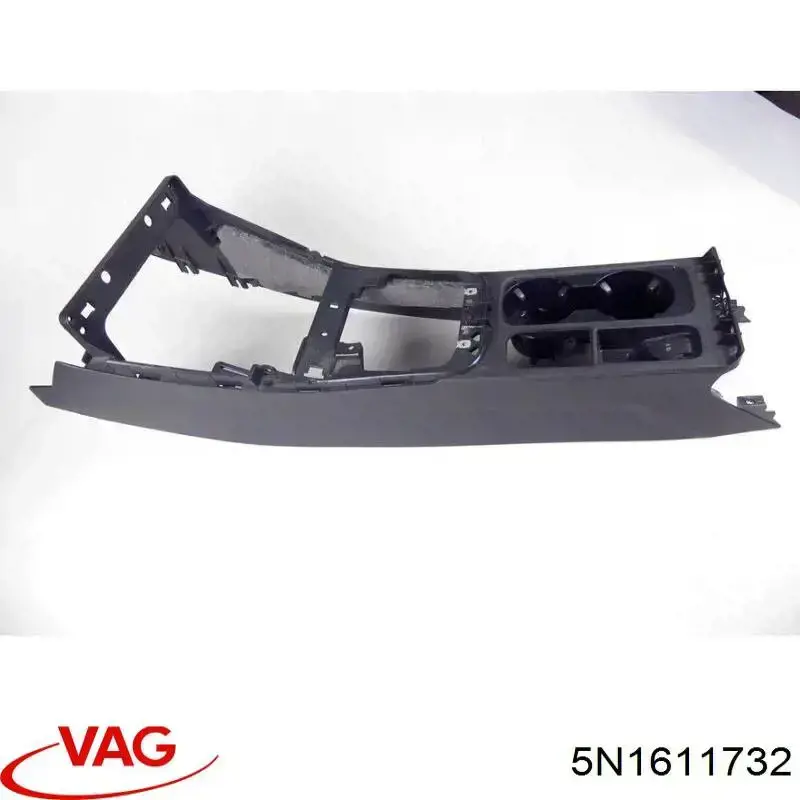 Купить 5N1611732 VAG 