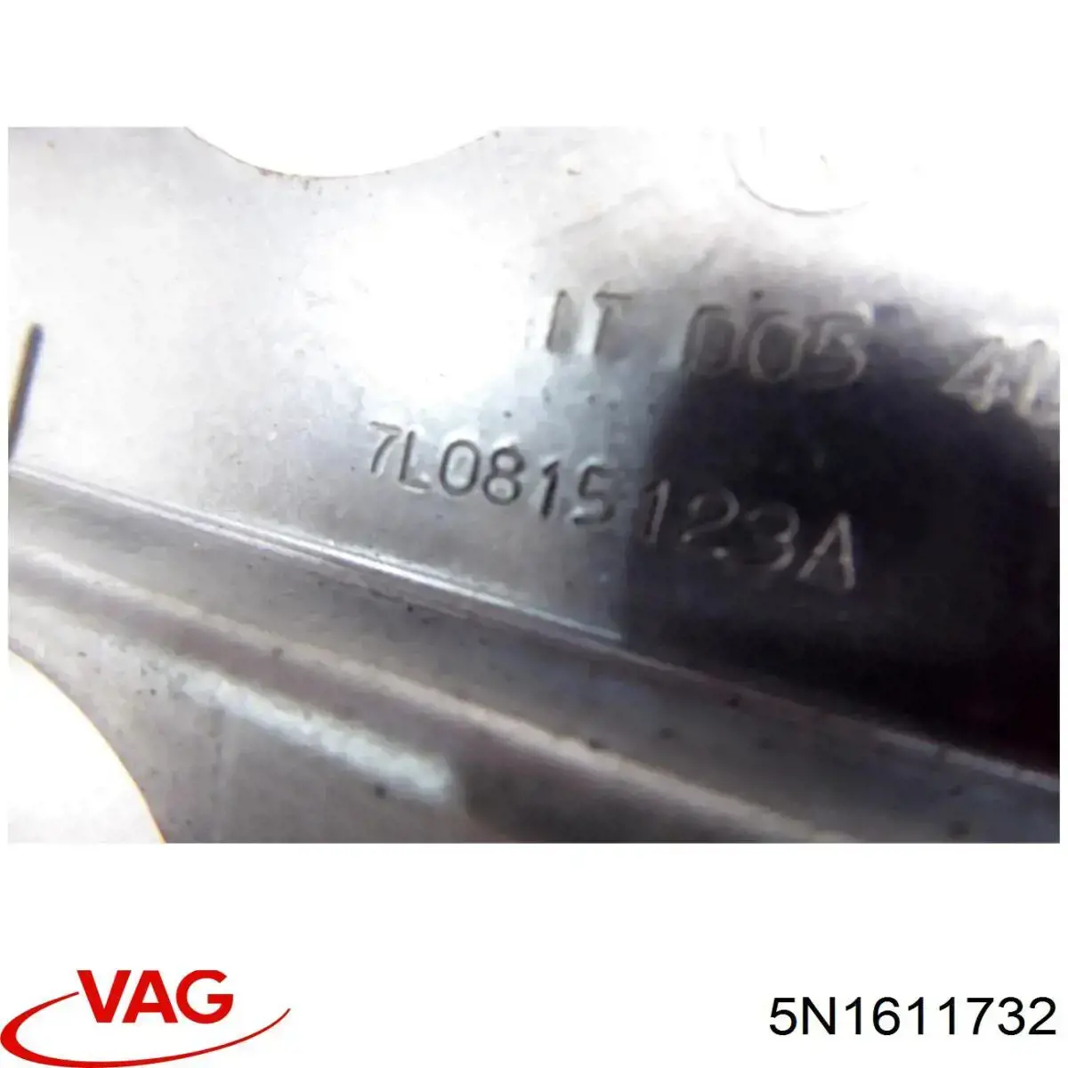  5N1611732 VAG