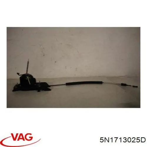  5N1713025G VAG