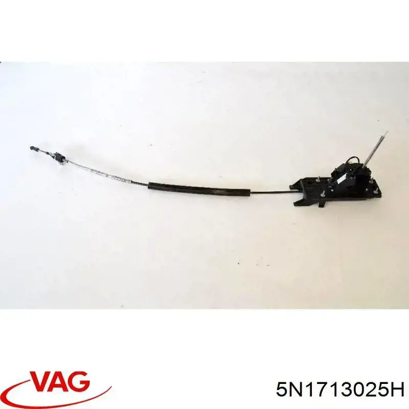 Механизм переключения передач VAG 5N1713025H цена, от 37.95 USD