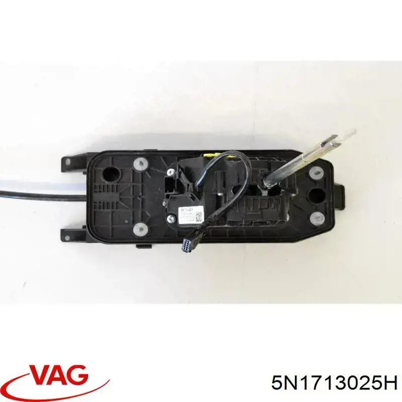 Купить 5N1713025H VAG Селектор коробки передач