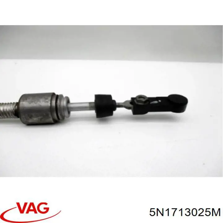 Купить 5N1713025P VAG Селектор коробки передач