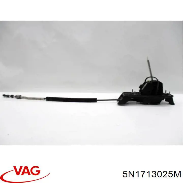 5N1713025M VAG 