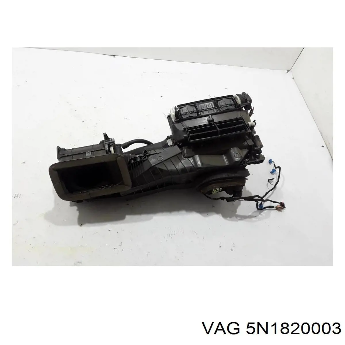  5N1820003 VAG