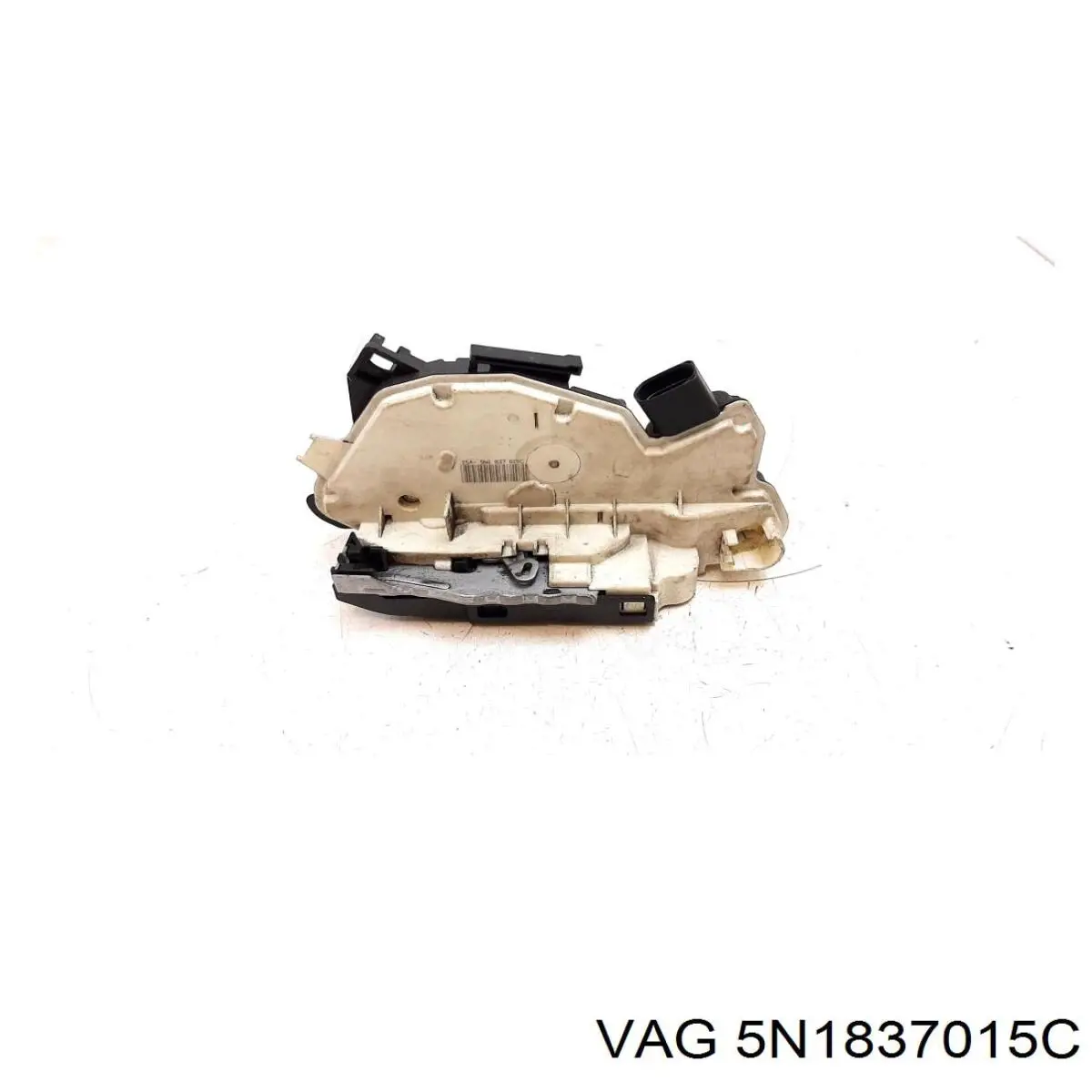 Купить 660236 ERA Замок водительской двери