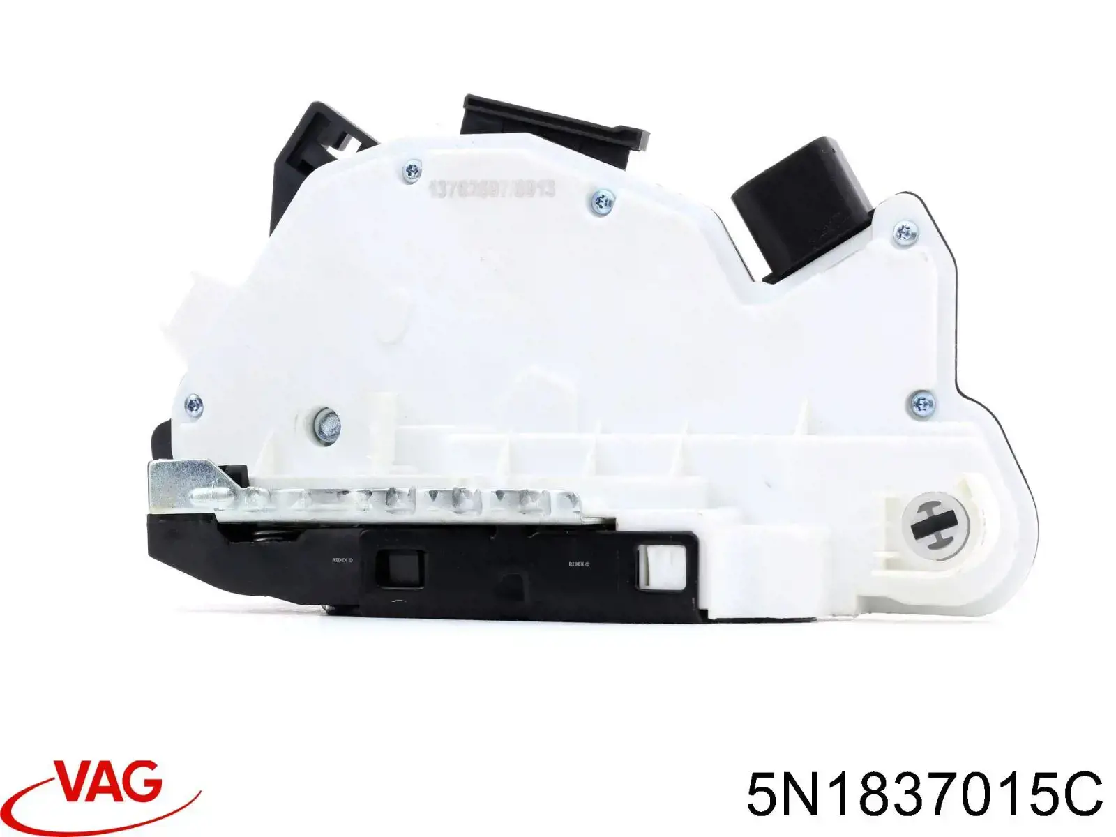 Запор кабины ERA 660236 цена, от 43.44 USD