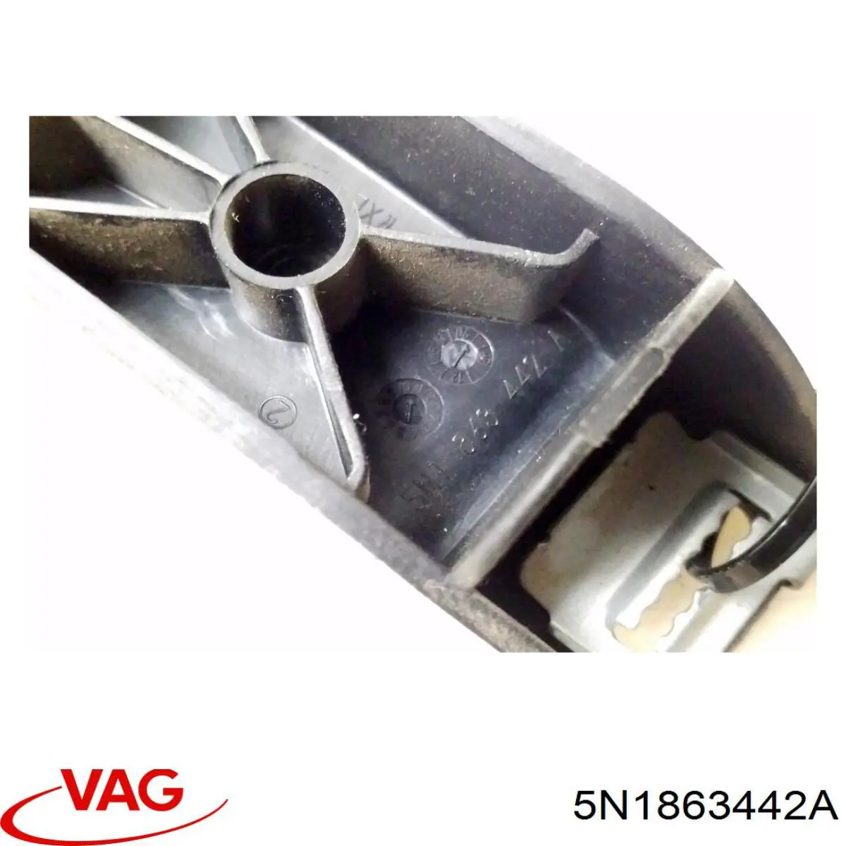 Купить 5N1863442A VAG 
