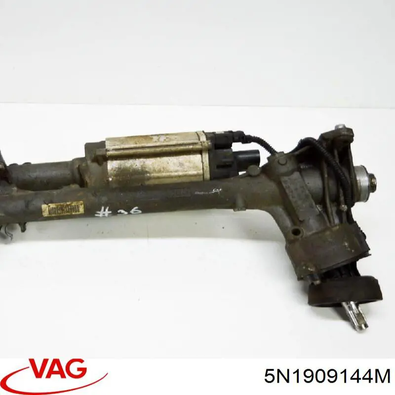  5N1909144M VAG