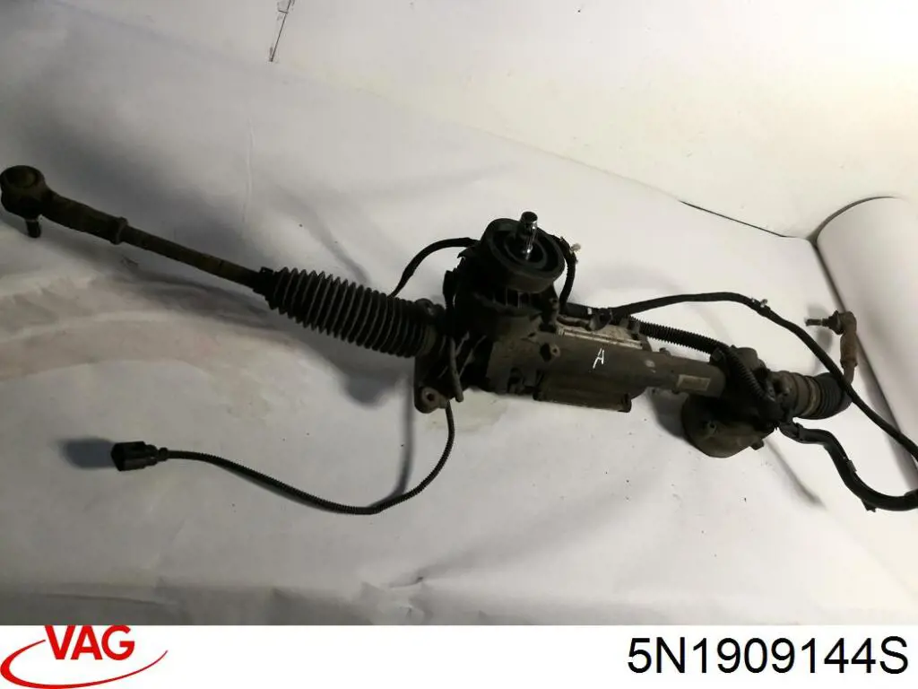  VAG 5N1909144S цена, от 575.85 USD
