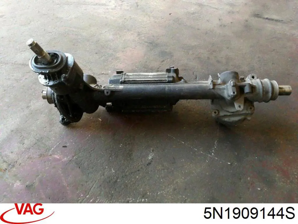 Купить 5N1909144S VAG 