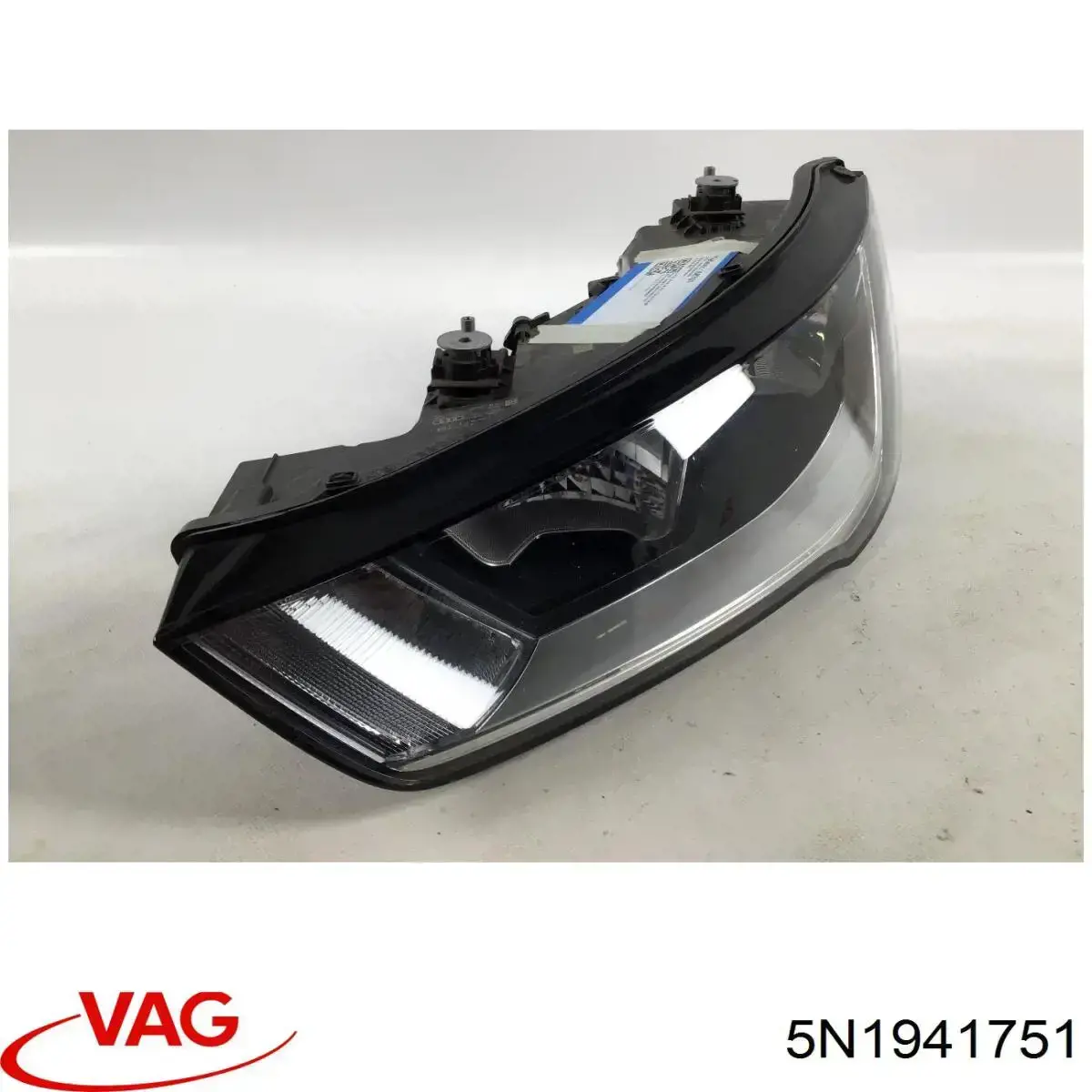  VAG 5N1941751 цена, от 557.94 USD