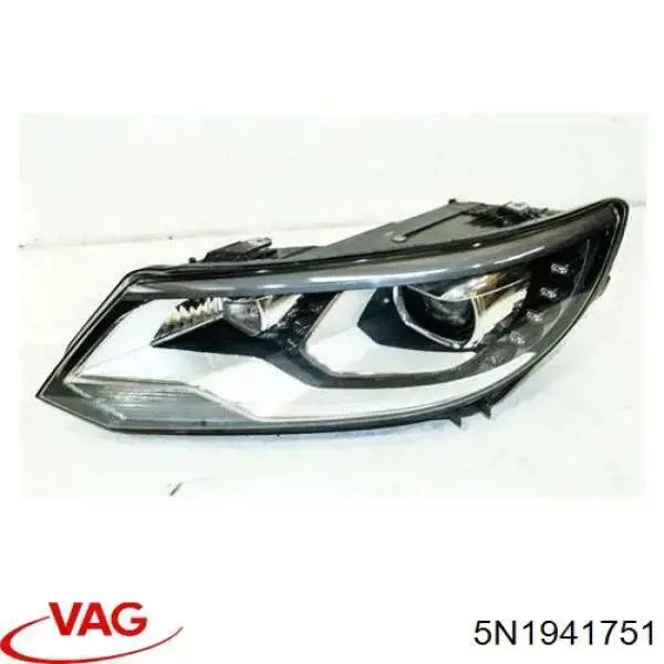  5N1941751 VAG