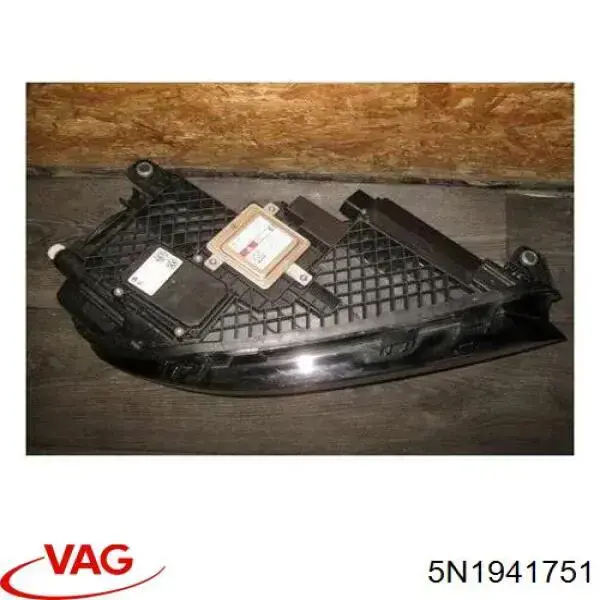 5N1941751 VAG 