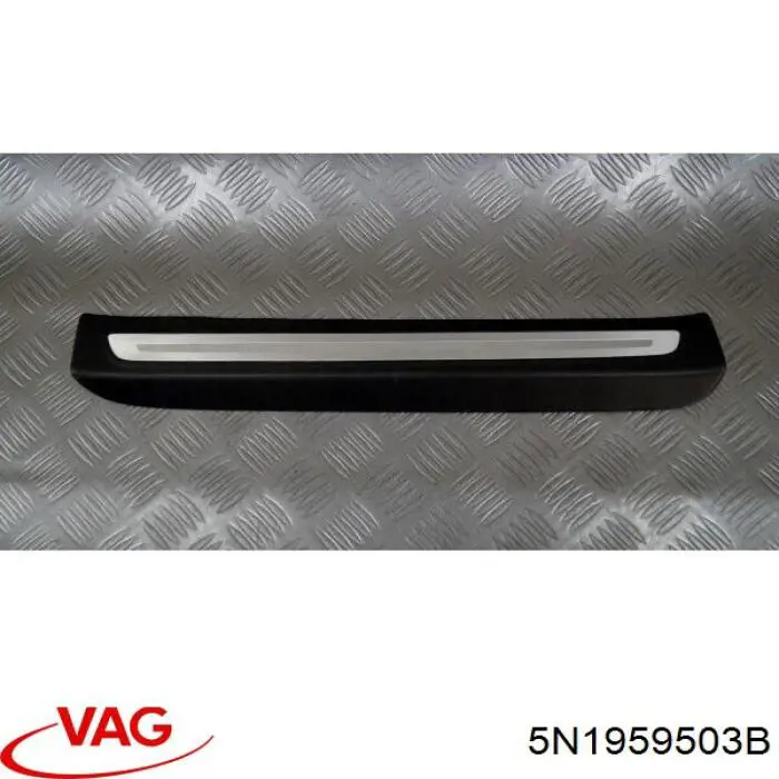  5N1959503B VAG