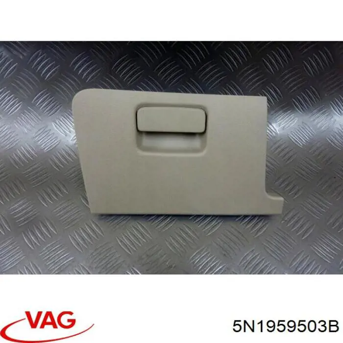  VAG 5N1959503B