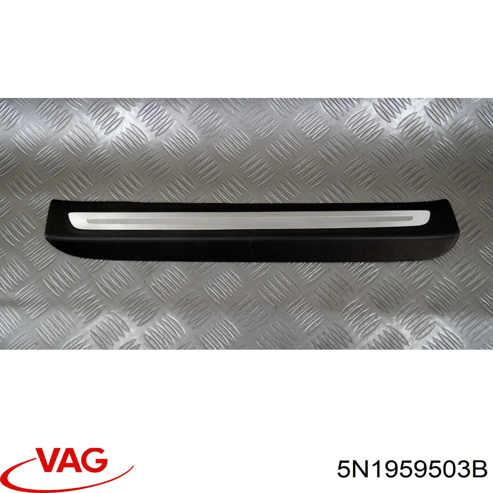 5N1959503B VAG 