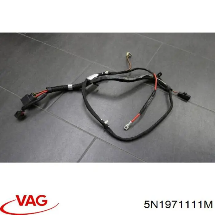 5N1971111M VAG 