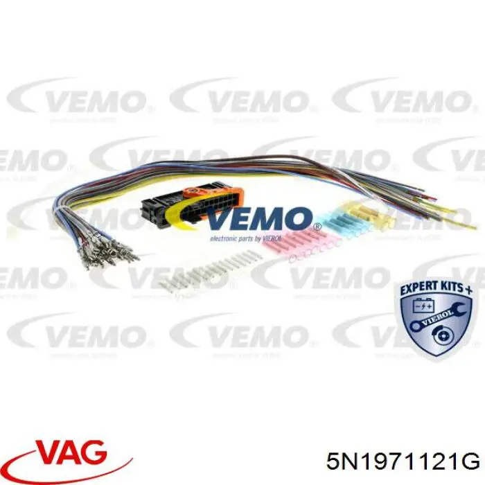 5N1971121G VAG 