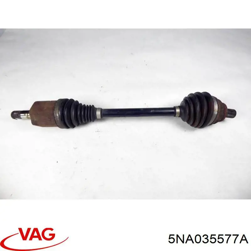 Купить 5NA035577A VAG 