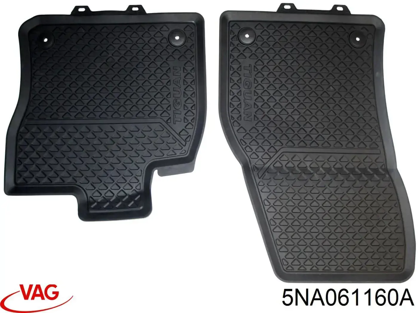 5NA061160A VAG 