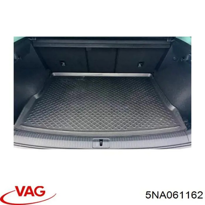 5NA061162 VAG 