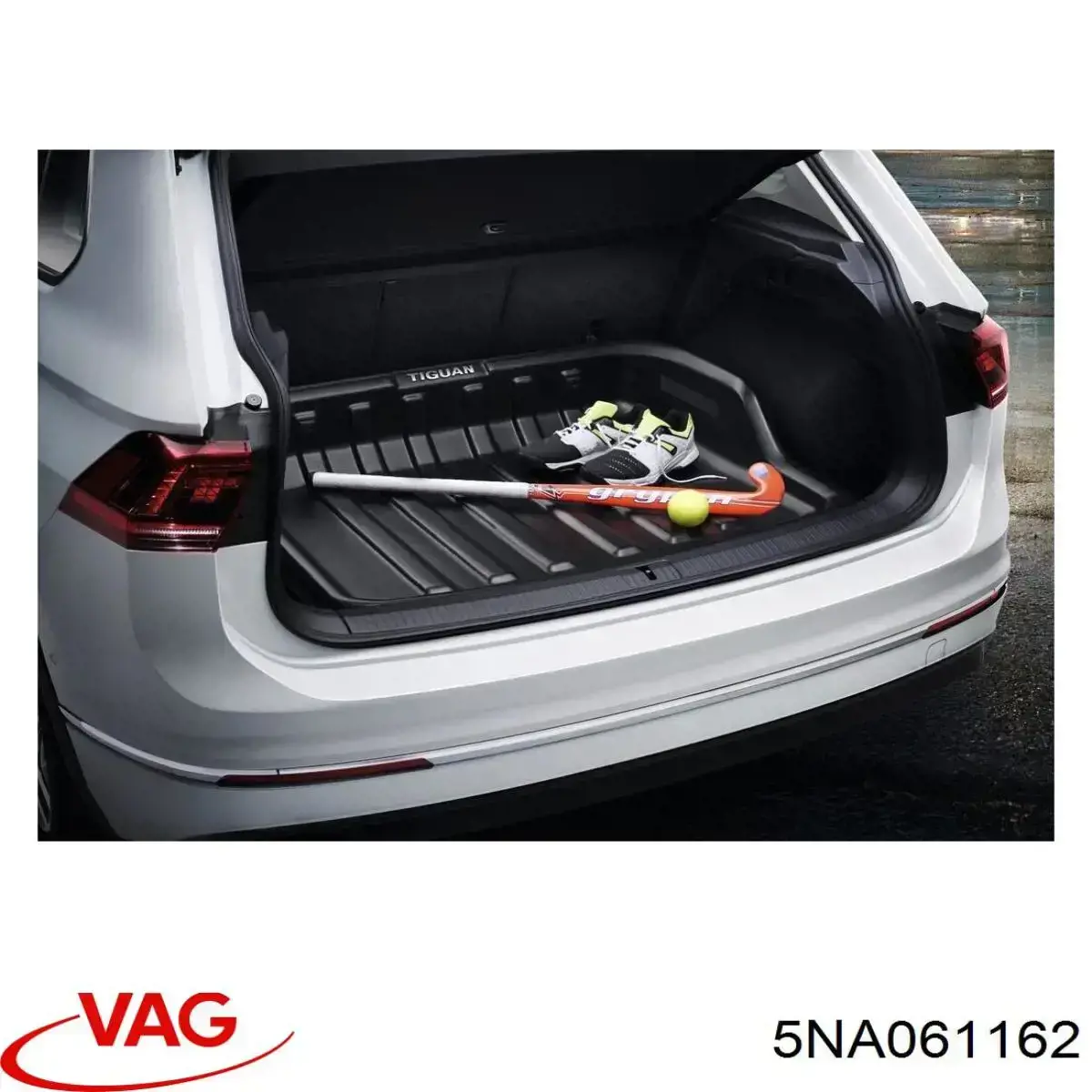  VAG 5NA061162 цена, от 211.63 USD