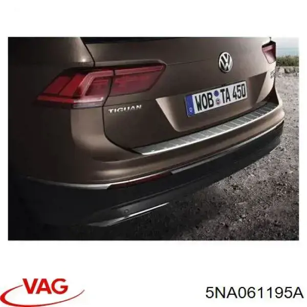 5NA061195A VAG 