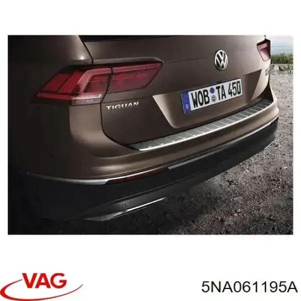  VAG 5NA061195A цена, от 192.28 USD
