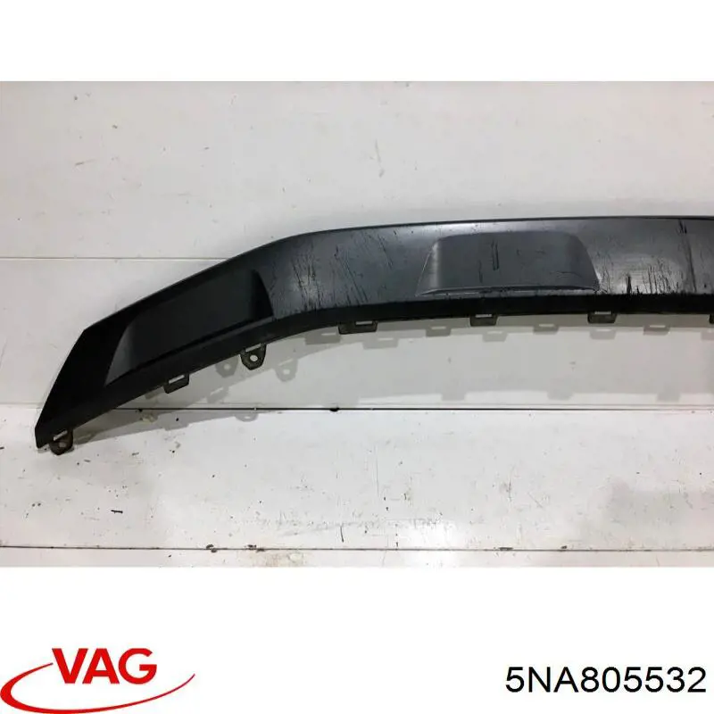 5NA805532 VAG 